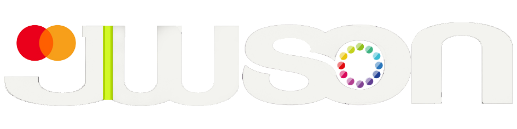 JWSON Logo